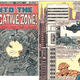 Illustration for article titled 10 Genres that Superheroes Have Swallowed Up
